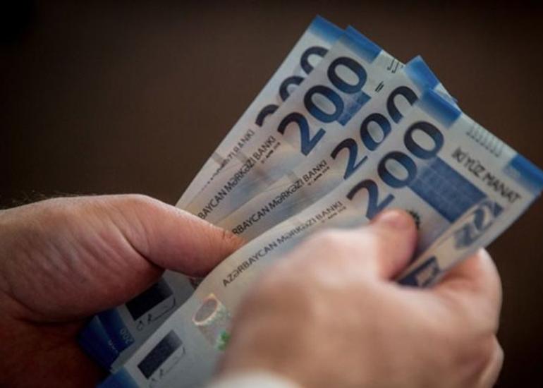 Fərdi sahibkar və vergi ödəyicilərinə ikinci maliyyə paketi çərçivəsində 117 min manatdan çox vəsait ödənilib