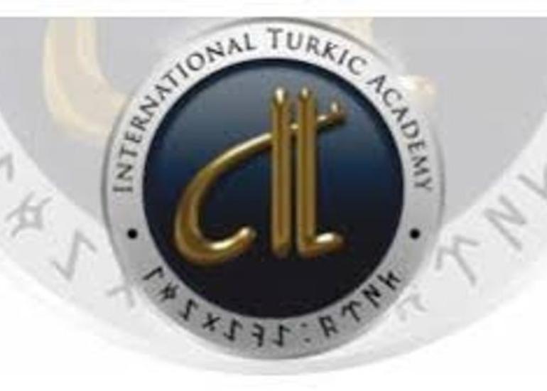 Beynəlxalq Türk Akademiyası bəyanat yayıb