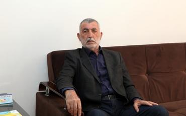 Ahıllardan ordumuza dəstək mesajları