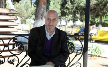 Ahıllardan ordumuza dəstək mesajları