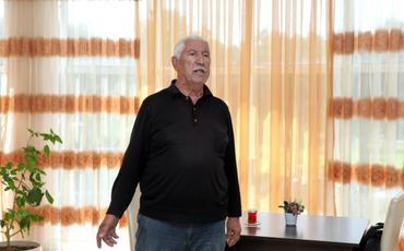 Ahıllardan ordumuza dəstək mesajları