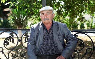 Ahıllardan ordumuza dəstək mesajları