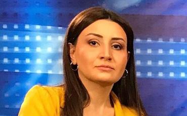 Şəbnəm Həsənova: Ermənistan feyk-nyuslar yaymaqla öz əməllərini maskalamağa cəhd edir
