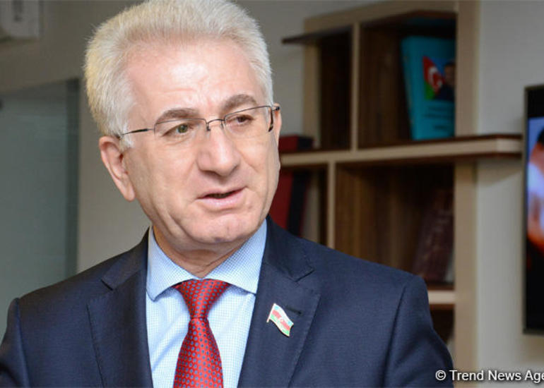Bəxtiyar Əliyev: Beynəlxalq aləmdən gələn təzyiqlər Ermənistanı çıxılmaz vəziyyətə salıb
