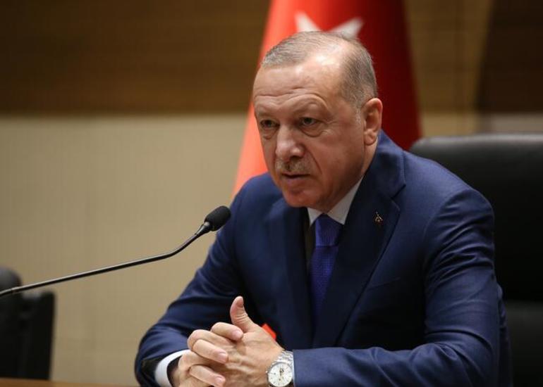 Ərdoğan: Minsk qrupu regionda sabitliyi təmin etmək istəyirsə, Ermənistanı Dağlıq Qarabağı boşaltmağa vadar etməlidir