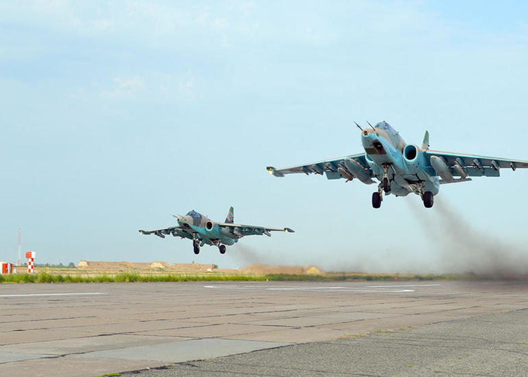 Azərbaycanın döyüş təyyarəsi və helikopterləri bugünkü döyüşlərdə tətbiq olunmayıb - Vaqif Dərgahlı