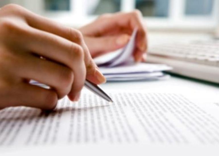 Doktoranturaya qəbul üçün xarici dillər üzrə qəbul imtahanı bu ay keçiriləcək