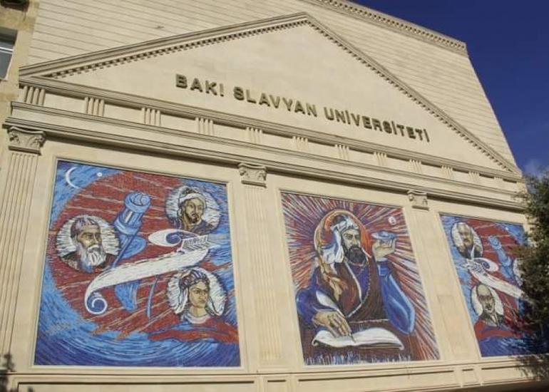 Tələbə-gənclər: bu Vətən müharibəsində zəfər bizimdir