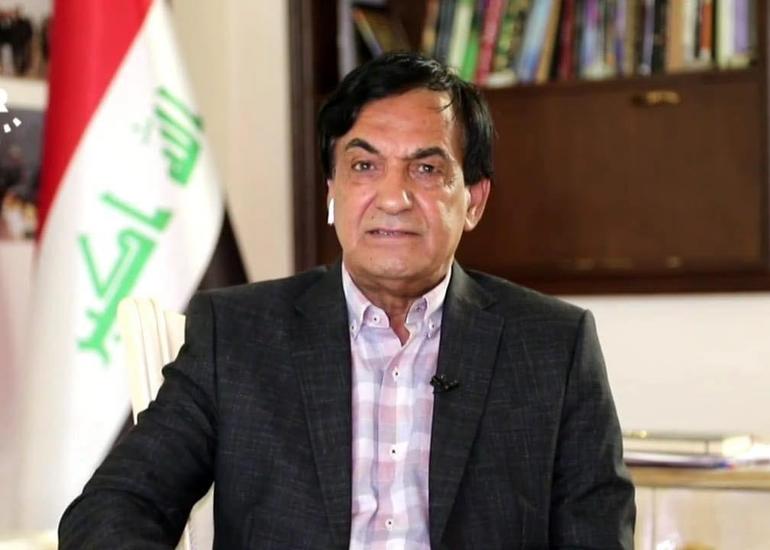 “Türkmənlər hər zaman haqqın, Azərbaycanın yanındadırlar”