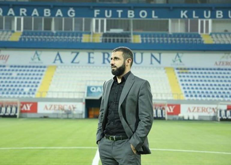 Rəşad Sadıqov: “Xocavənd – 28 illik həsrət bitir”