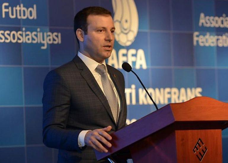 Elxan Məmmədov: “Son hadisələr “Qarabağ”ın doğma stadionuna qayıdacağına ümid verir”