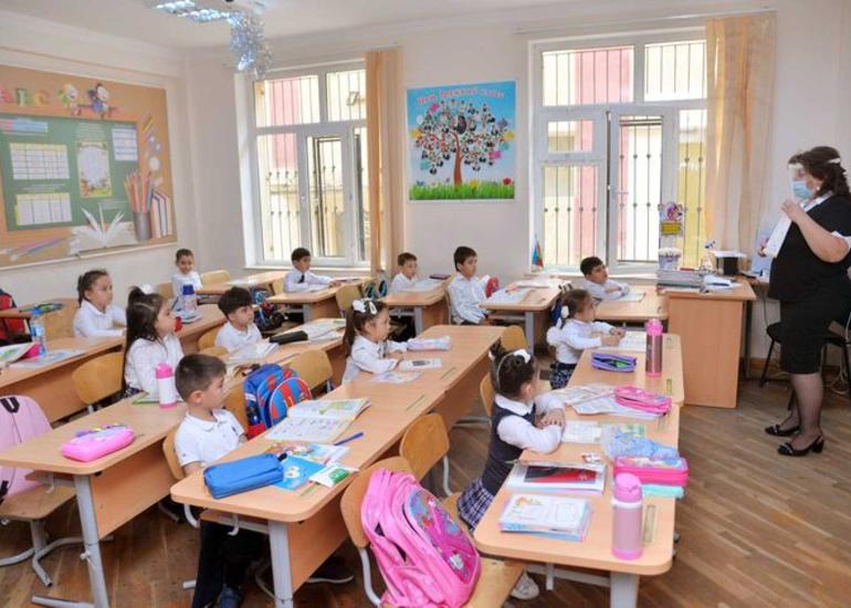 Müəllimlərin işə qəbulu üzrə növbəti yerləşdirməyə start verilir