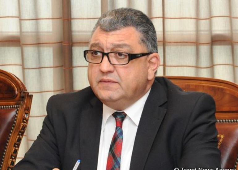Rauf Əliyev: Azərbaycan Prezidenti növbəti dəfə Paşinyanı çətin duruma saldı - Deputat