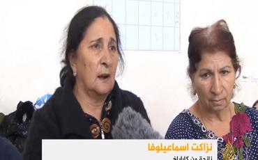 “Əl-Cəzirə” Ermənistan silahlı qüvvələrinin Tərtərdə mülki obyektləri atəşə tutması ilə bağlı reportaj yayımlayıb