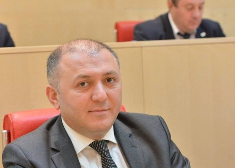 Gürcüstan DTX-nın rəhbəri: “Suriyalı döyüşçülərin Gürcüstan ərazisi ilə Azərbaycana keçməsi barədə məlumatlar yalandır”