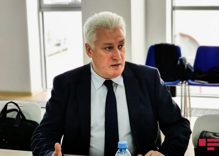 İqor Korotçenko: “Ermənistanın məqsədi Azərbaycanı təxribata çəkib Rusiya və KTMT-ni münaqişəyə cəlb etməkdir”