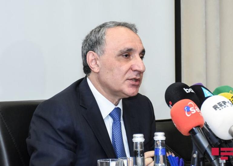Arayik Arutunyan barəsində 15 maddə üzrə cinayət işi başlanıb