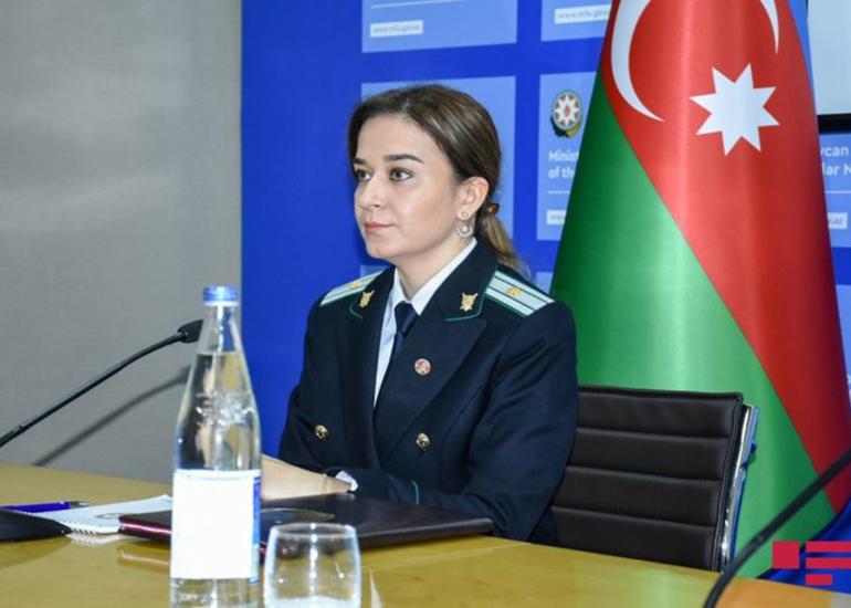 Baş Prokurorluq: Ermənistan Azərbaycana qarşı törətdiyi təxribatlar üzrə 19 cinayət işi başlanıb