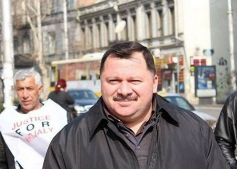 Quram Marxuliya: “Gürcüstan cəmiyyəti tamamilə Azərbaycan dövlətinin tərəfindədir”