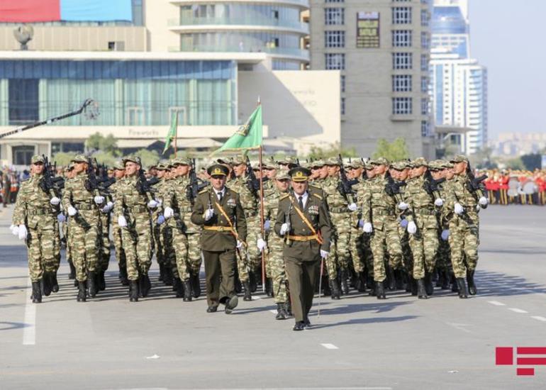 Ağsaqqallar Şurası Silahlı Qüvvələrə Yardım Fonduna vəsait köçürüb