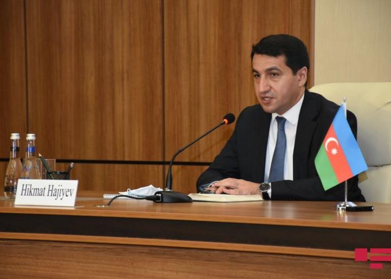 Ermənistan hava hədəflərinin zərərsizləşdirilməsinə yönəlmiş vasitələrdən Azərbaycan səmasında beynəlxalq aviasiyaya qarşı istifadə edə bilər