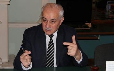 Qarabağ Azərbaycandır!