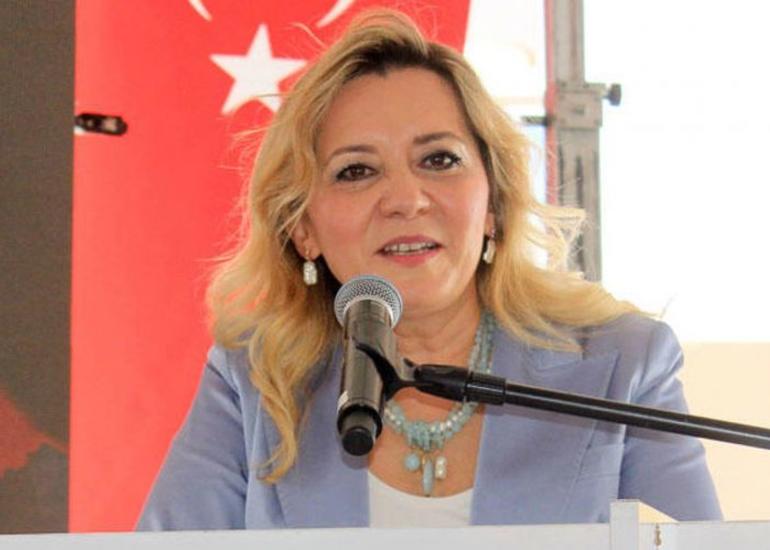 Türkiyəli millət vəkili Aylin Cesur: “Ermənistanın Azərbaycana beynəlxalq müharibə qanunlarından kənar hücumlarını şiddətlə qınayırıq”