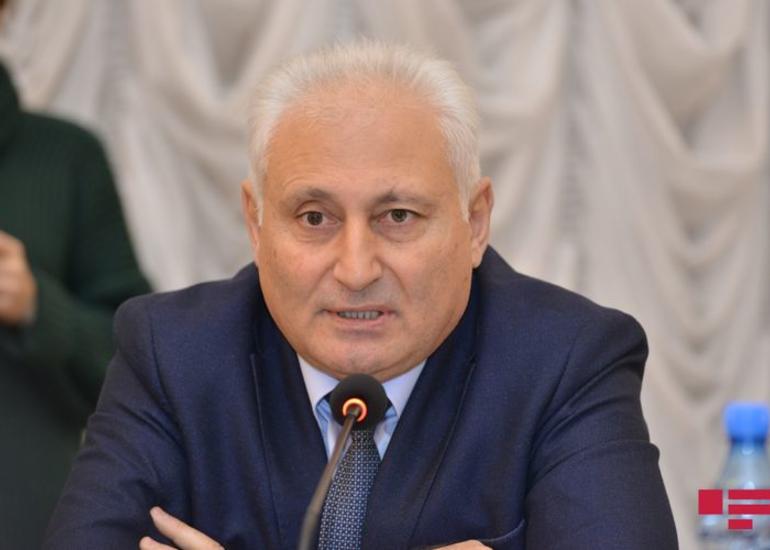 Deputat: “Minsk Qrupunun həmsədr ölkələrindən biri Türkiyə olmalıdır”