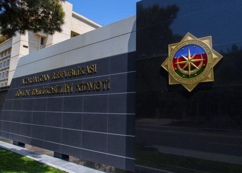 DTX PKK terrorçularının Ermənistan tərəfdə Azərbaycana qarşı döyüşdüyünü təsdiqləyən faktlar açıqlayıb