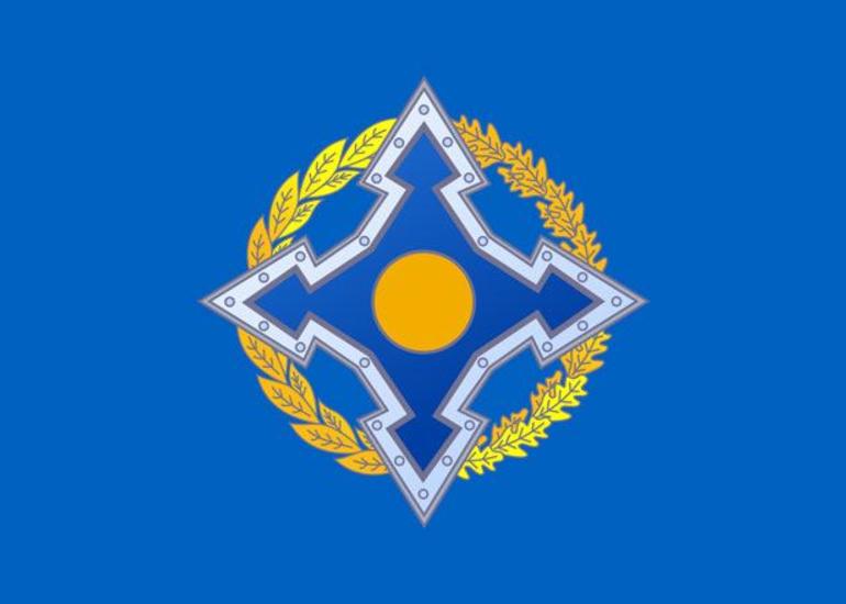KTMT-nin Ermənistandakı hərbi təlimləri təxirə salınıb
