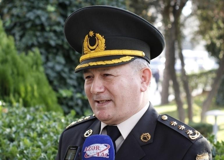 Əsgərlərimiz və mülki vətəndaşlarımız arasında yüksək əhval-ruhiyyə Azərbaycan Ordusuna inamın göstəricisidir