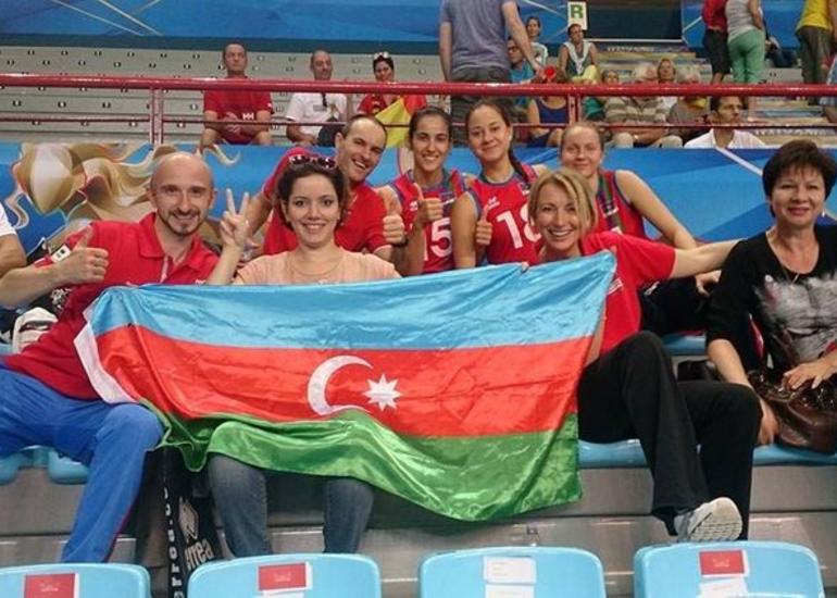 Yelena Şabovta: “Dağlıq Qarabağdakı müharibə gələcək xoşbəxt həyat üçün zəruri olan əməliyyatdır”