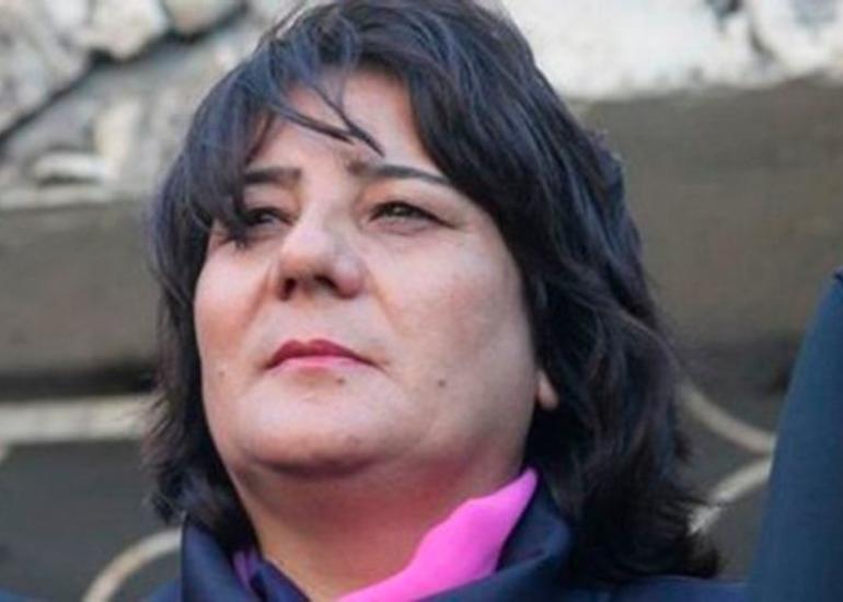 AXCP sədrinin müavini Gözəl Bayramlı vəfat edib