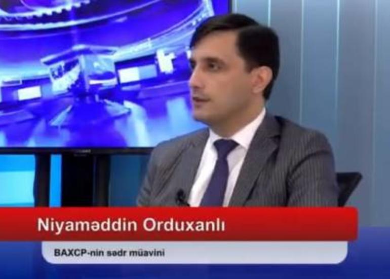 "İlham Əliyev qalib gəlməklə 30 il başı aşağı olan xalqımızın başını göylərə ucaldır"