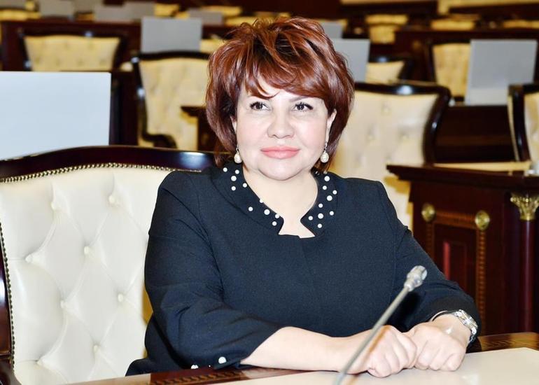 Deputat: Paşinyan BBC telekanalına müshibəsi zamanı bir daha özünü rəzil etdi