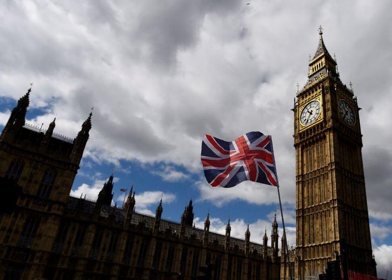 Britaniya Ukraynaya 6,5 milyon dollar yardım ayıracaq