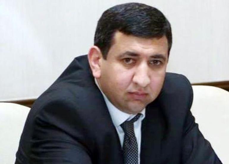 Azərbaycan bayrağı artıq Murovda dalğalanır