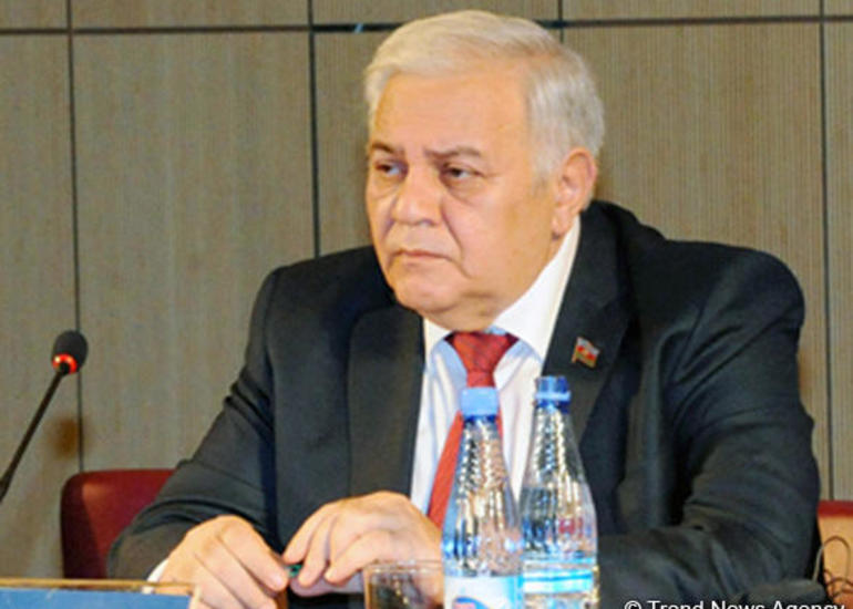 Oqtay Əsədov: Məğlubiyyəti ilə barışmayan düşmən yeni təxribatlara əl atır
