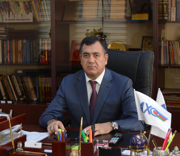"Növbəti addımımız ölkəmizin sərhədlərini nəzarətə götürməyimiz olmalıdır"