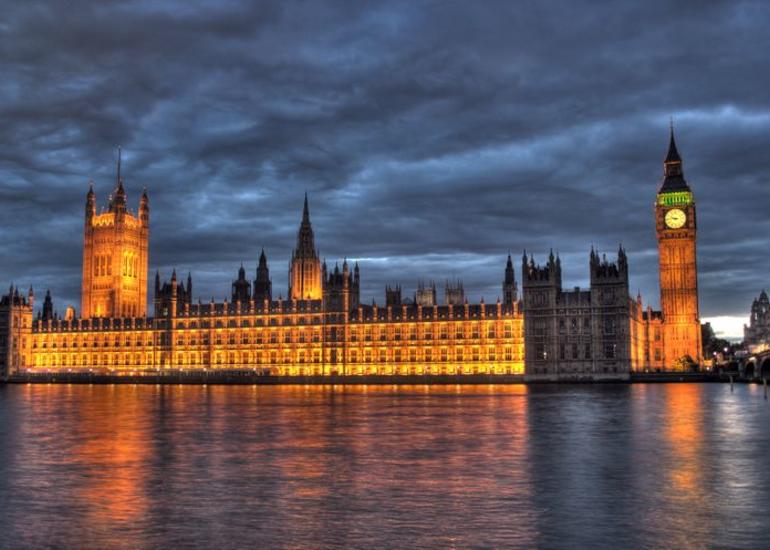 Britaniya parlamentinin Lordlar Palatasında Dağlıq Qarabağa dair debatlar keçirilib