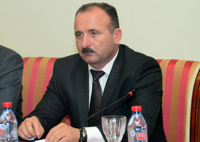 Könüllülərin sayının artması dövlət başçısına inamın nəticəsidir - Bəhruz Quliyev