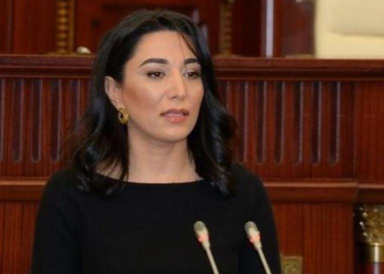 Ombudsman beynəlxalq təşkilatlara hesabat göndərib