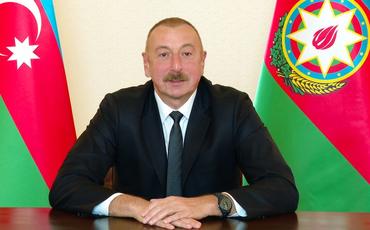 Prezident İlham Əliyevin “CNN International” televiziya kanalının “The Connect World” verilişində müsahibəsi yayımlanıb