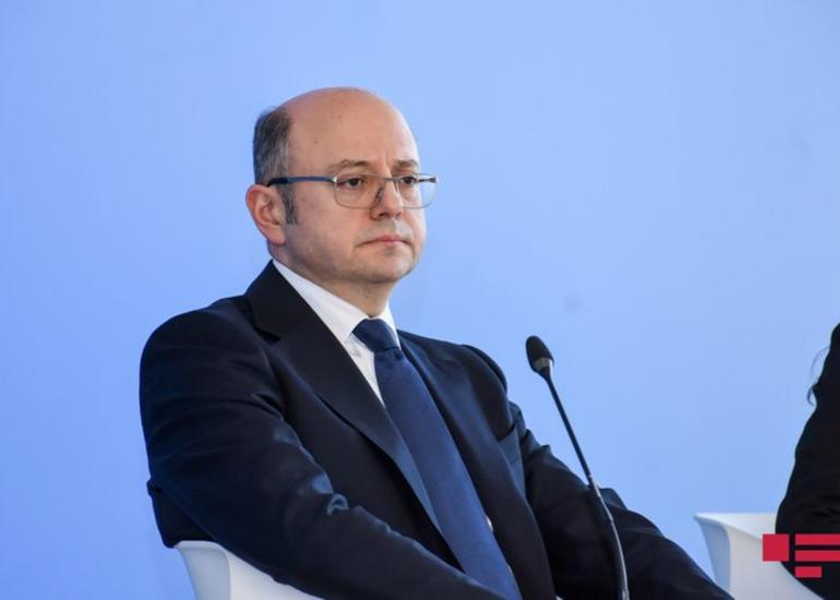 Energetika naziri Ermənistanın təxribatları ilə bağlı beynəlxalq enerji təşkilatlarına müraciət edib
