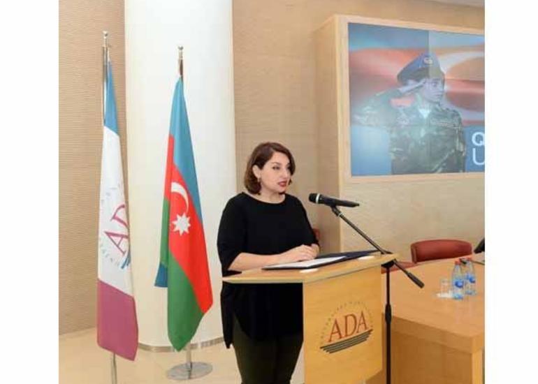 Yerevan üçün çıxış yolu BMT qətnamələrinin qeyd-şərtsiz yerinə yetirilməsi olardı