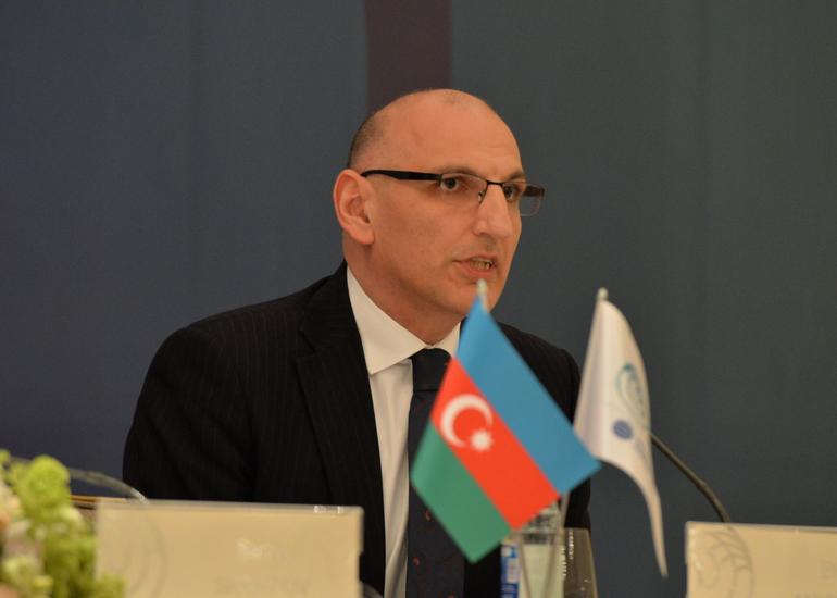 Azərbaycanın Birinci vitse-prezidentinin köməkçisi “La Tribune de Genève” qəzetinə müsahibə verib