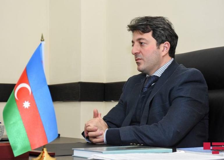 Tural Gəncəliyev: "Azərbaycan ordusunun zəfərləri bir çox müsbət keyfiyyətlərimizi üzə çıxardı"