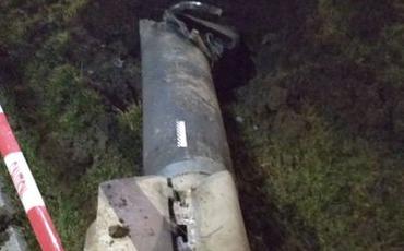 Prokurorluq: Ermənistan ordusu Mingəçevir Su Elektrik Stansiyasını hədəfə alıb