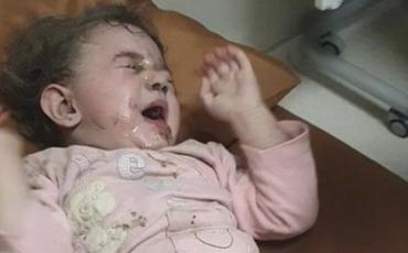 Prokurorluq: Düşmənin cəbhə zonasından kənarda yerləşən Gəncə şəhərini raket atəşinə tutması nəticəsində 5 nəfər həlak olub