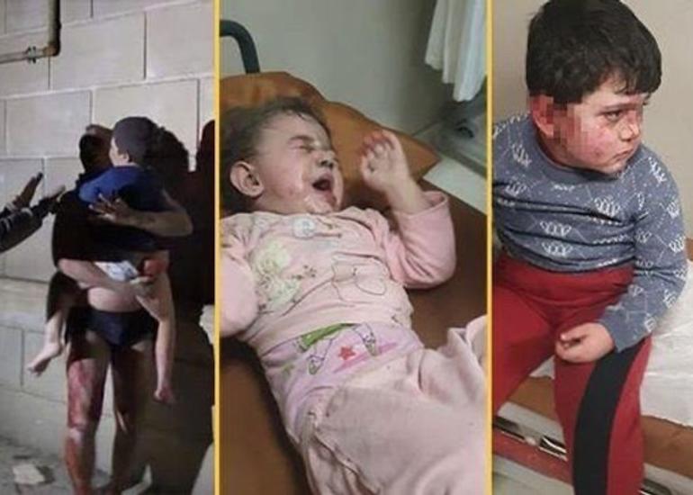 Sahibə Qafarova: "Humanitar atəşkəs belə Ermənistanın mülki əhaliyə qarşı zorakılığını dayandırmadı"